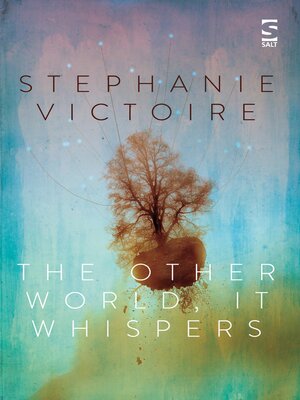 cover image of The Other World, It Whispers